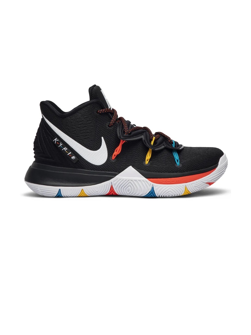Nike Kyrie 5 “Friends” limited edition 6.5Y
